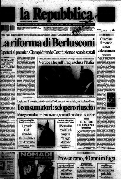 La repubblica